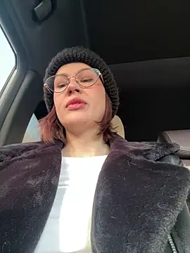 RinaCat online show from February 19, 2026, 5:15 am