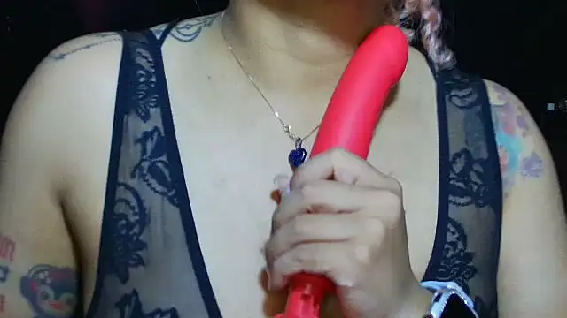 Cata Blue   online show from March 11, 2026, 2:44 pm