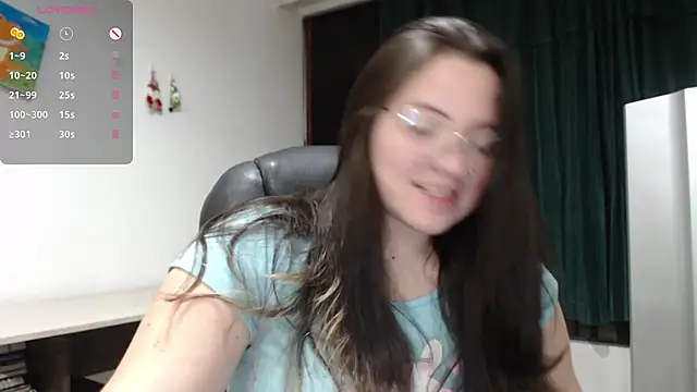 Sarahros1 online show from December 21, 2024, 3:25 am