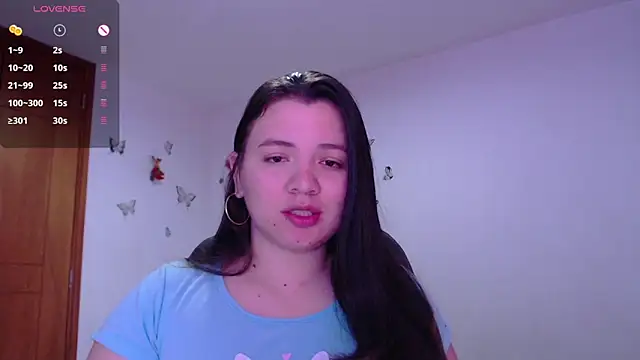 Sarahros1 online show from December 2, 2024, 2:59 am