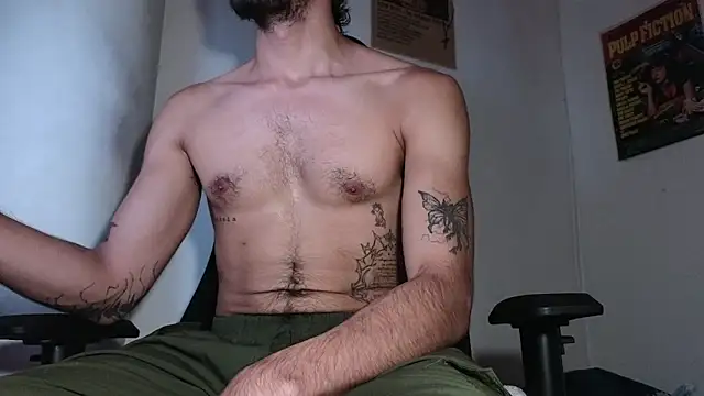 Snapshot of Luan-wood chatting on February 3, 2026, 4:01 pm Luan-wood online show from February 3, 2026, 4:01 pm