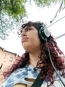 Eli666uwu online show from February 15, 2025, 5:39 pm