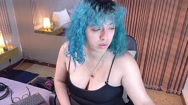 Eli666uwu online show from February 22, 2026, 11:34 am