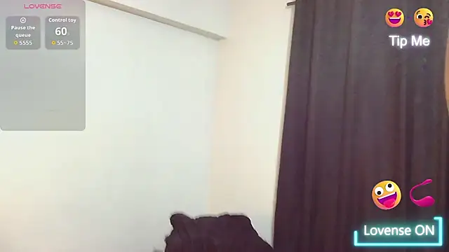  luna nyx online show from March 16, 2026, 8:51 am