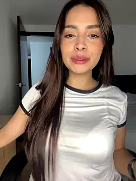 Snapshot of soy_paulina chatting on October 9, 2025, 2:56 am soy paulina online show from October 9, 2025, 2:56 am