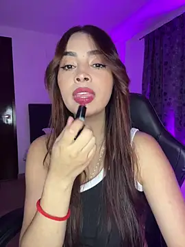 Snapshot of soy_paulina chatting on September 19, 2025, 3:54 am soy paulina online show from September 19, 2025, 3:54 am