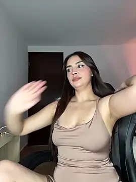 Snapshot of soy_paulina chatting on November 8, 2025, 2:15 am soy paulina online show from November 8, 2025, 2:15 am