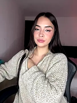 Snapshot of soy_paulina chatting on October 11, 2025, 5:30 am soy paulina online show from October 11, 2025, 5:30 am