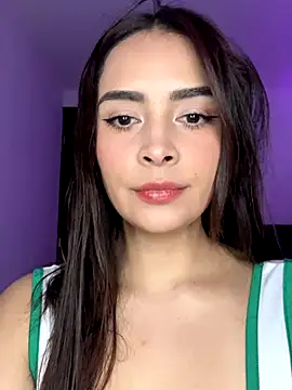 Snapshot of soy_paulina chatting on November 14, 2025, 3:10 am soy paulina online show from November 14, 2025, 3:10 am