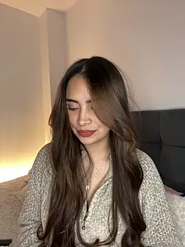 Snapshot of soy_paulina chatting on January 18, 2025, 6:03 am soy paulina online show from January 18, 2025, 6:03 am