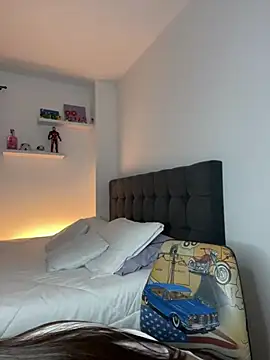 Snapshot of soy_paulina chatting on December 22, 2024, 1:23 am soy paulina online show from December 22, 2024, 1:23 am