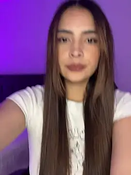 Snapshot of soy_paulina chatting on February 26, 2025, 8:17 am soy paulina online show from February 26, 2025, 8:17 am