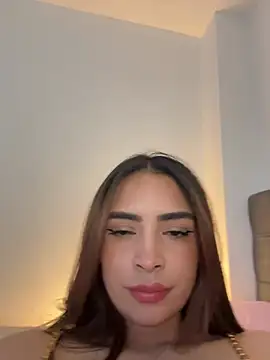 Snapshot of soy_paulina chatting on January 26, 2025, 7:52 pm soy paulina online show from January 26, 2025, 7:52 pm