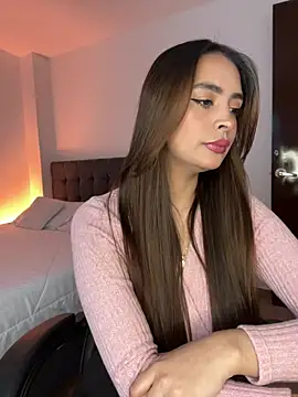 Snapshot of soy_paulina chatting on March 4, 2025, 4:09 pm soy paulina online show from March 4, 2025, 4:09 pm