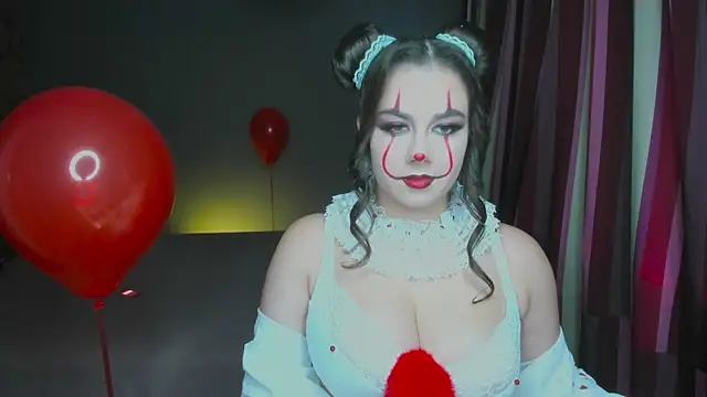 AnettaMilder online show from October 31, 2025, 12:57 pm