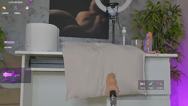 luckyalice  online show from February 28, 2025, 11:12 pm