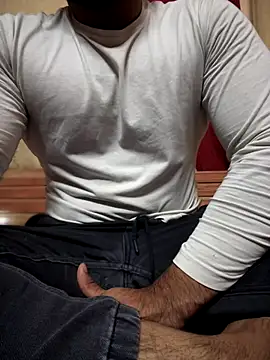 mrtoy121 online show from October 19, 2025, 7:16 pm