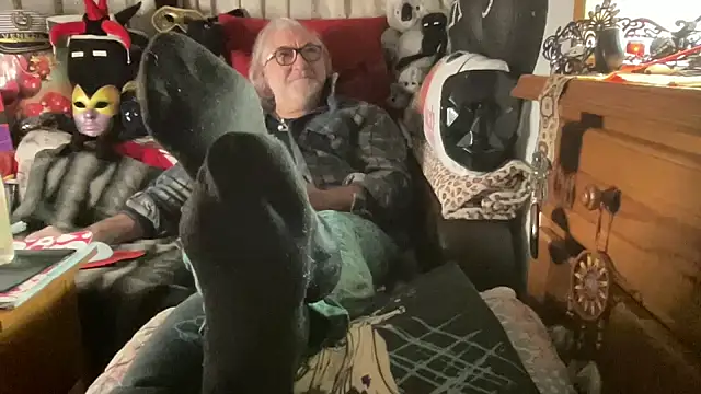 EroticVenetian online show from January 17, 2026, 8:18 am