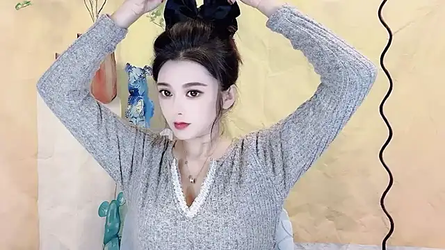 Snapshot of VIWVI chatting on October 18, 2025, 6:48 am VIWVI online show from October 18, 2025, 6:48 am