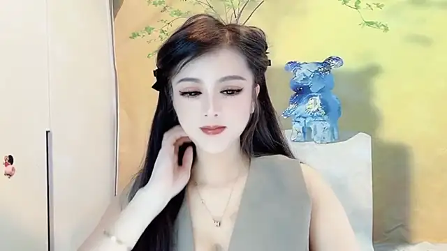 Snapshot of VIWVI chatting on March 14, 2025, 2:31 am VIWVI online show from March 14, 2025, 2:31 am