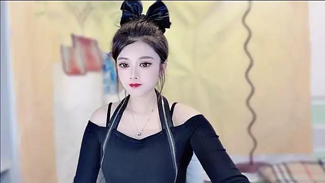 Snapshot of VIWVI chatting on November 11, 2025, 4:29 am VIWVI online show from November 11, 2025, 4:29 am