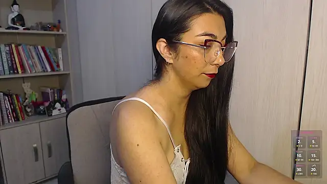 Karla hernandez  online show from January 8, 2026, 10:54 am