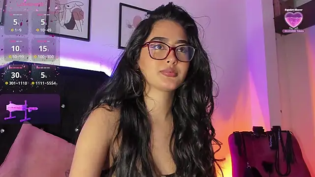 dana476704 online show from February 22, 2025, 6:06 am