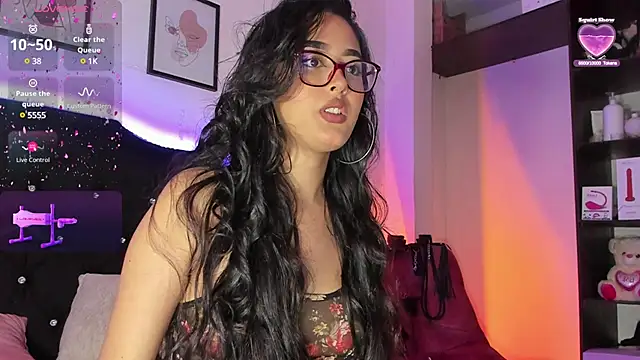 dana476704 online show from February 22, 2025, 3:01 am