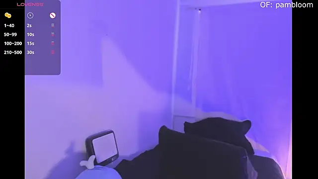 droolingdollfacee online show from October 21, 2025, 8:52 pm