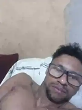 Gomesggc online show from July 18, 2026, 2:53 am