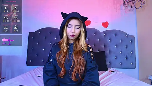 Snapshot of isis_jhempss chatting on February 27, 2026, 3:29 am isis jhempss online show from February 27, 2026, 3:29 am