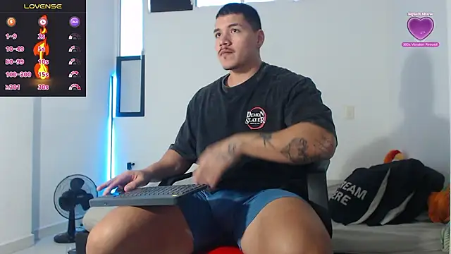 Snapshot of paulo_allen chatting on February 9, 2026, 2:59 pm paulo allen online show from February 9, 2026, 2:59 pm