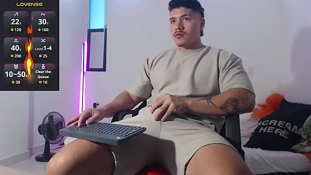 paulo allen online show from December 3, 2025, 2:16 pm