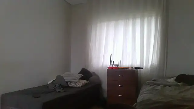 prorafadodoce online show from December 17, 2025, 8:14 pm