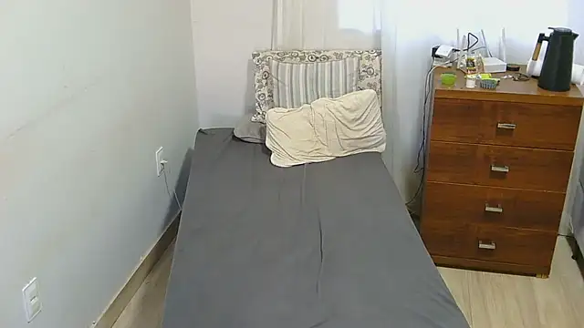 prorafadodoce online show from February 16, 2026, 8:29 pm