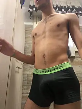 LukonPorn online show from March 11, 2025, 3:23 pm