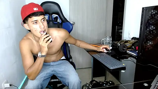 Juan da01 online show from March 12, 2025, 7:57 am