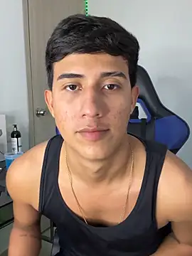 Juan da01 online show from October 2, 2025, 10:24 pm