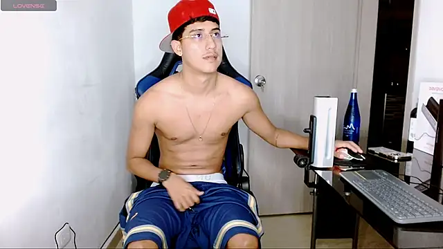 Juan da01 online show from September 8, 2025, 11:26 pm