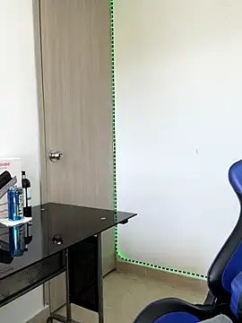 Juan da01 online show from October 1, 2025, 8:46 pm