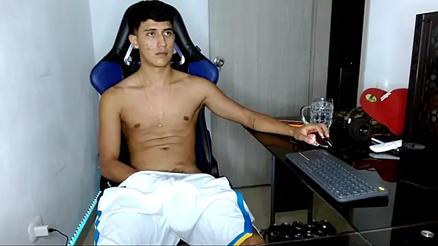 Juan da01 online show from March 13, 2025, 6:58 am