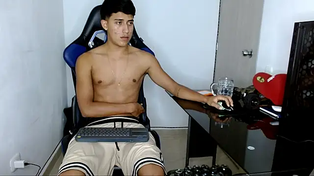 Juan da01 online show from March 14, 2025, 1:16 am