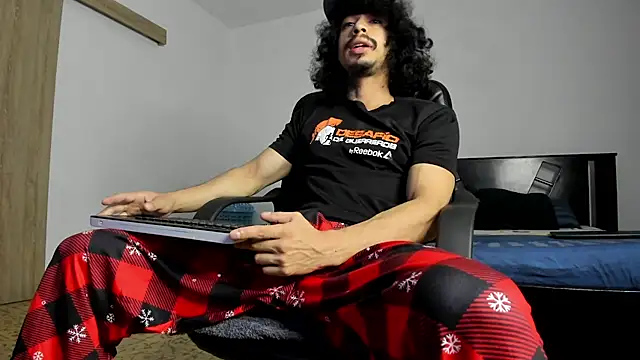 TristanWoods online show from March 20, 2026, 8:59 am