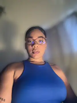 ashley Tompson1 online show from July 11, 2026, 12:05 pm