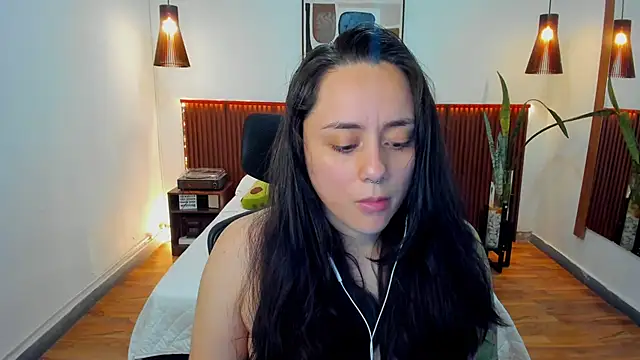 KatherineBond online show from February 16, 2026, 7:12 pm