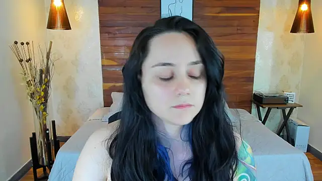 KatherineBond online show from March 13, 2025, 8:22 pm