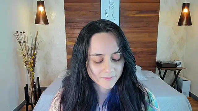 KatherineBond online show from March 14, 2025, 10:16 pm