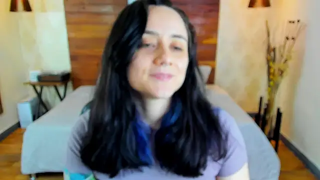 KatherineBond online show from March 18, 2025, 10:26 pm