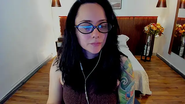 KatherineBond online show from July 23, 2026, 5:31 pm