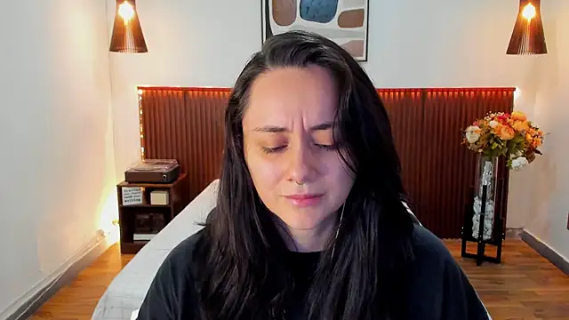 KatherineBond online show from July 14, 2026, 4:35 pm